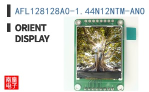AFL128128A0-1.44N12NTM-ANO ͼƬ